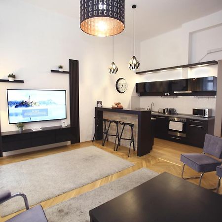 Venus Apartments - Dohany Street I Budapest Exterior foto