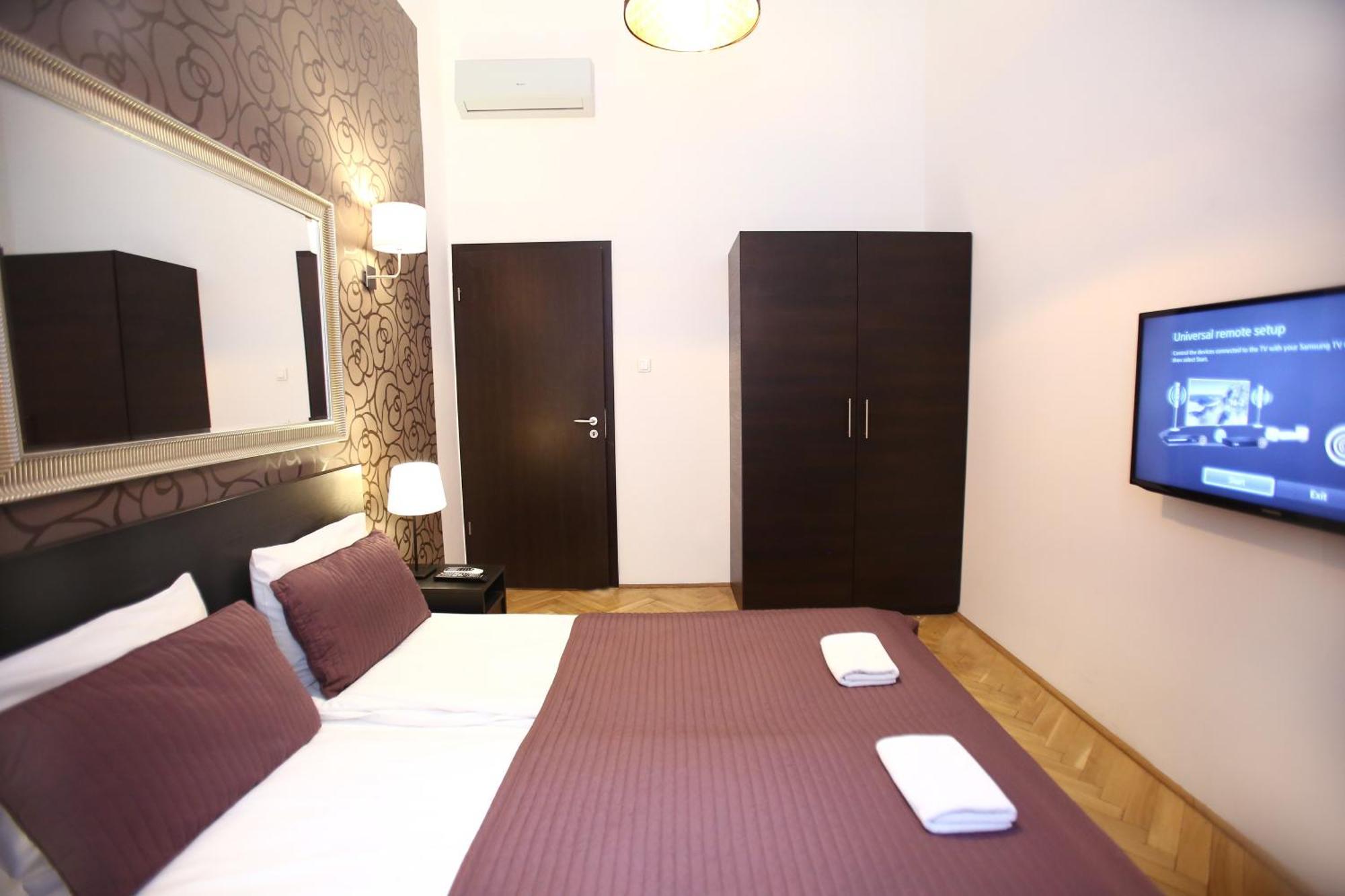 Venus Apartments - Dohany Street I Budapest Exterior foto