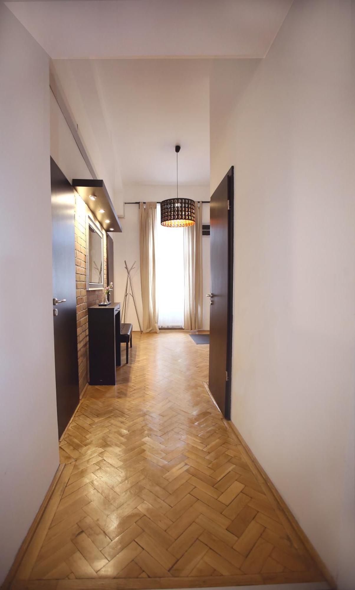 Venus Apartments - Dohany Street I Budapest Exterior foto