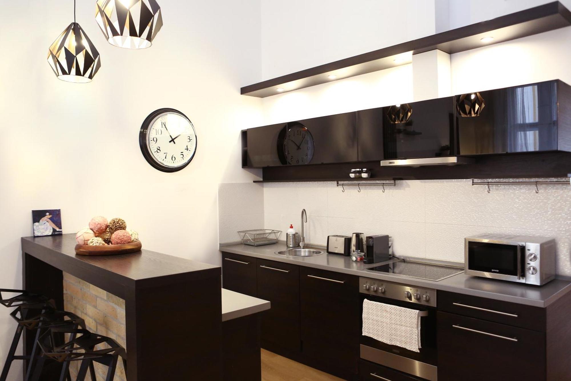Venus Apartments - Dohany Street I Budapest Exterior foto