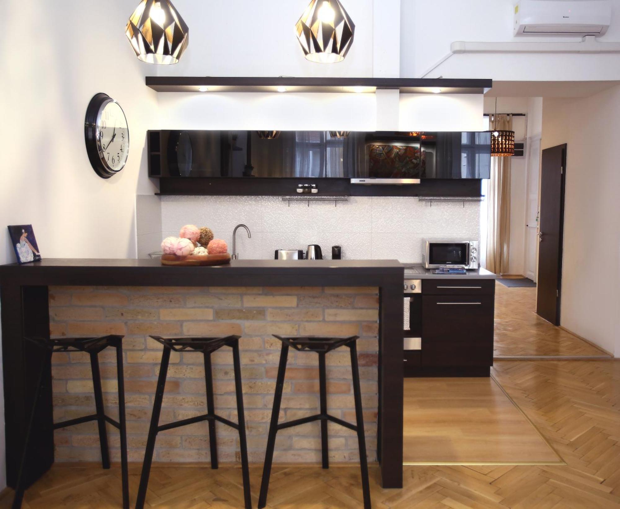 Venus Apartments - Dohany Street I Budapest Exterior foto