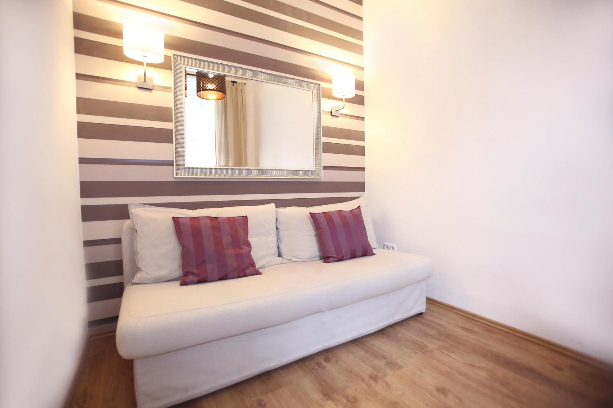Venus Apartments - Dohany Street I Budapest Exterior foto