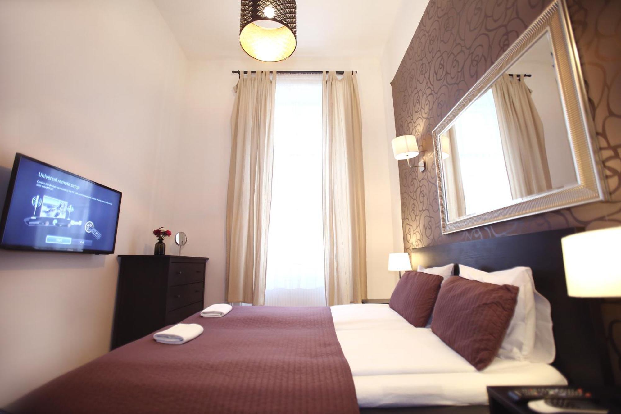 Venus Apartments - Dohany Street I Budapest Exterior foto