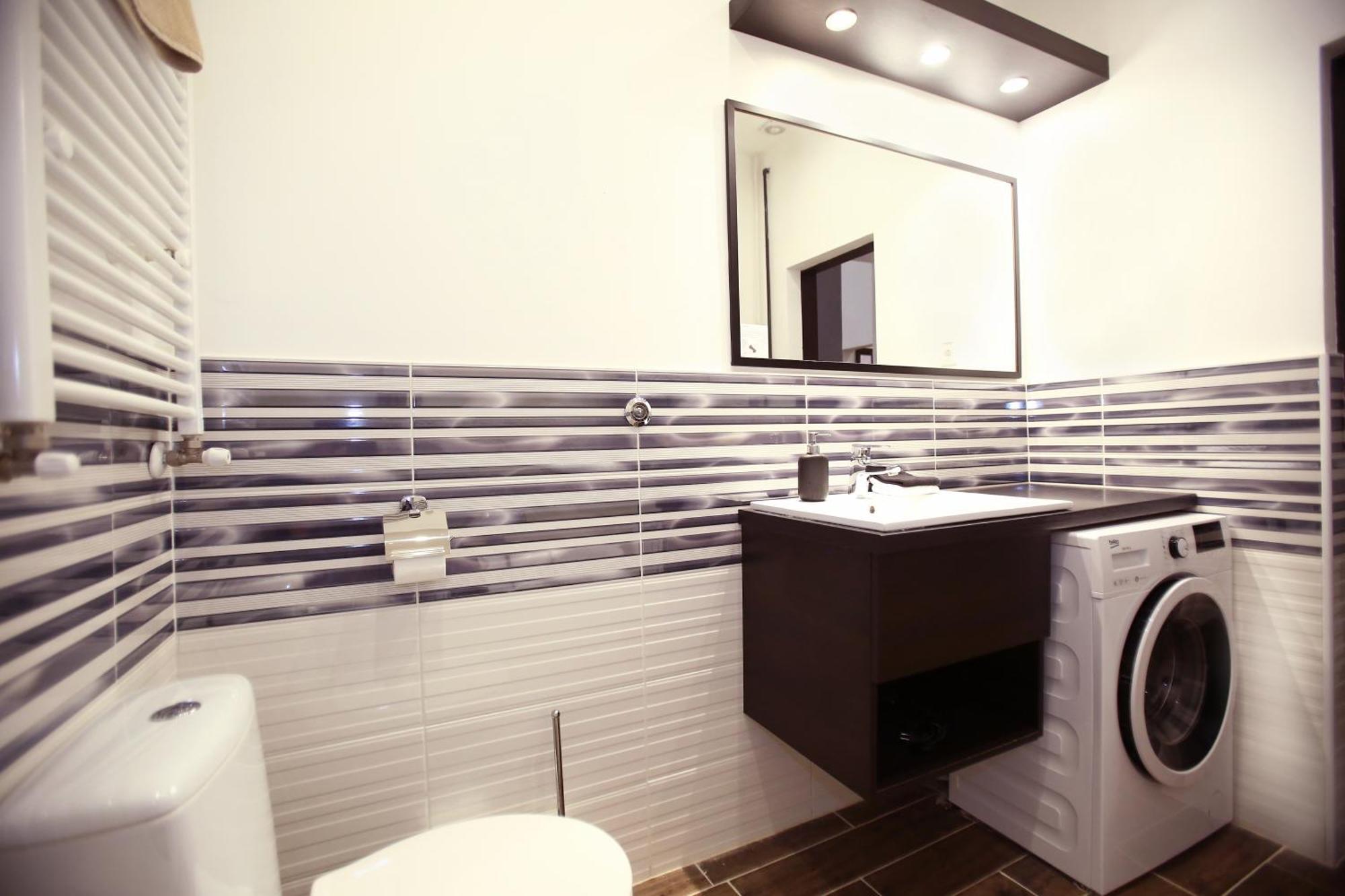 Venus Apartments - Dohany Street I Budapest Exterior foto