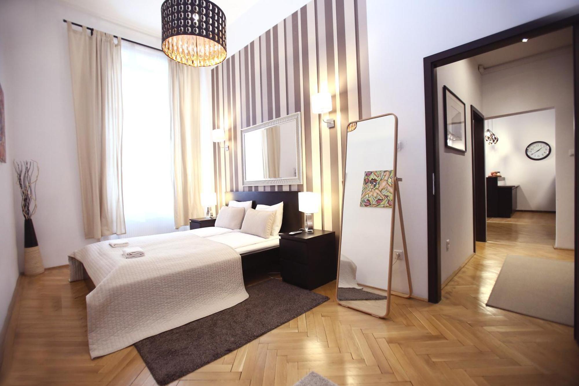 Venus Apartments - Dohany Street I Budapest Exterior foto