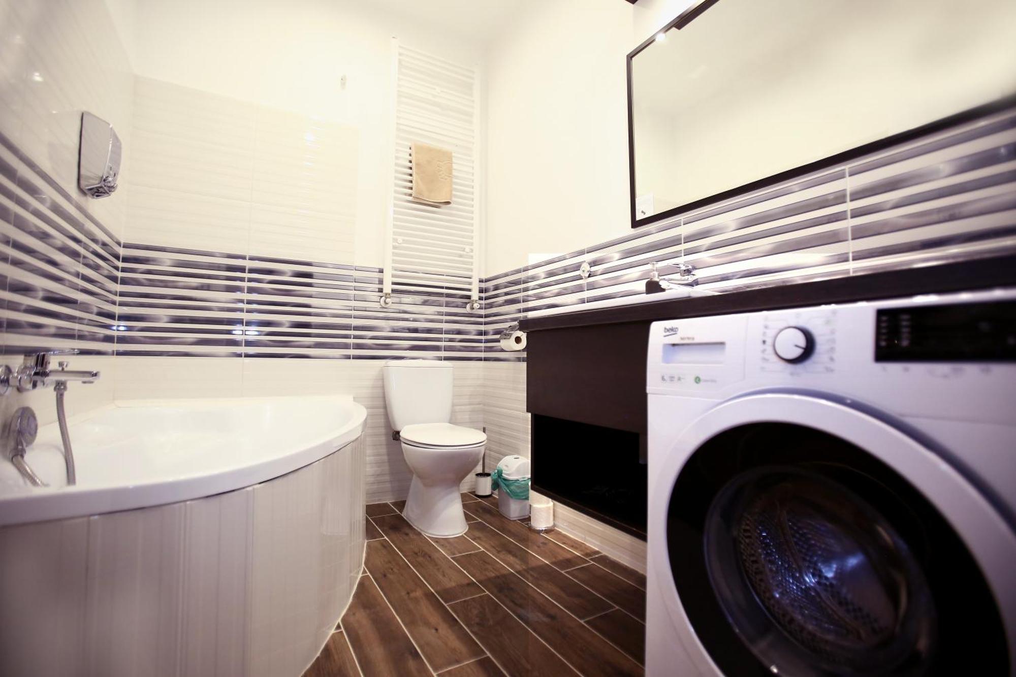 Venus Apartments - Dohany Street I Budapest Exterior foto