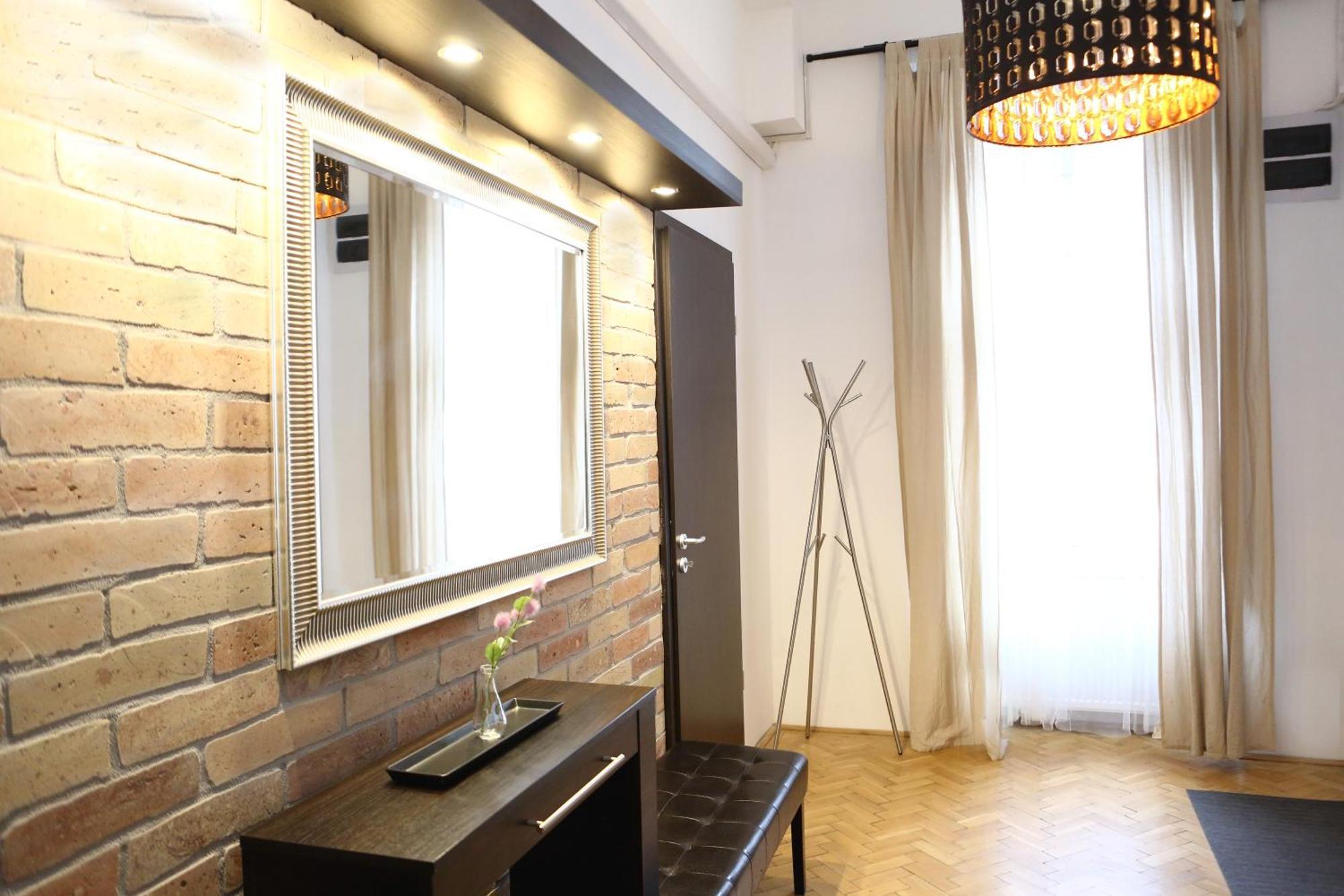 Venus Apartments - Dohany Street I Budapest Exterior foto